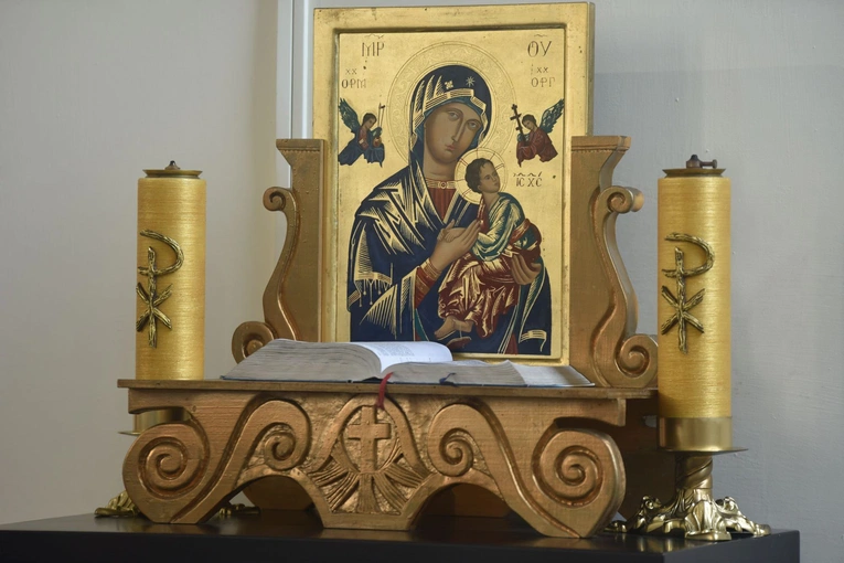 Mała Fatima w Korzeniowie