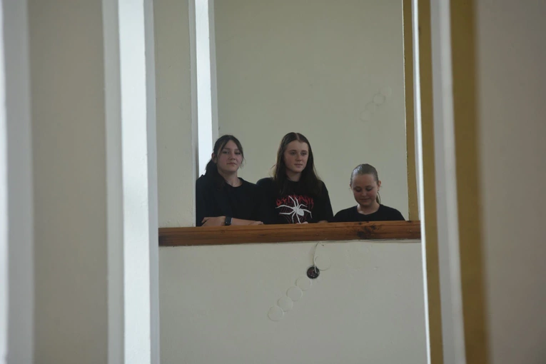 Mała Fatima w Korzeniowie