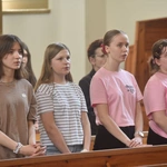 Mała Fatima w Korzeniowie