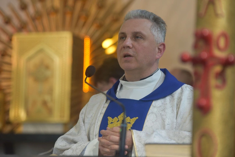 Mała Fatima w Korzeniowie