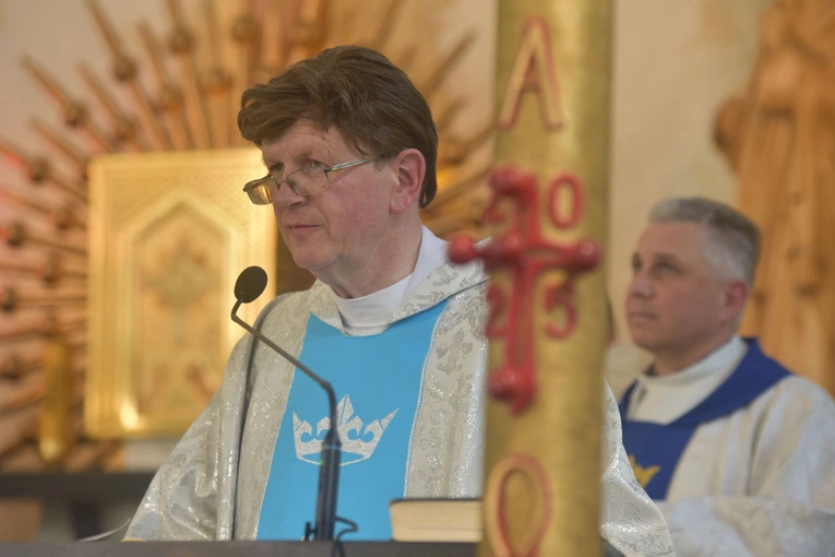 Mała Fatima w Korzeniowie