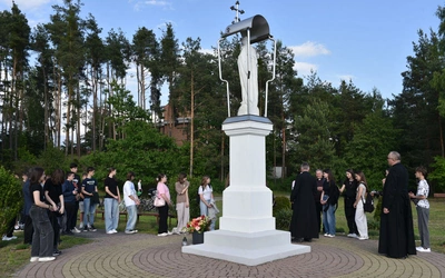 Mała młoda Fatima