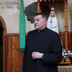 XII Diecezjalna Pielgrzymka Kobiet - wędrówka