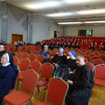Pielgrzymka osób konsekrowanych