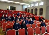 Pielgrzymka osób konsekrowanych