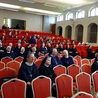 Pielgrzymka osób konsekrowanych
