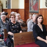 XII Diecezjalna Pielgrzymka Kobiet - wędrówka