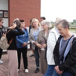 XII Diecezjalna Pielgrzymka Kobiet - wędrówka
