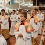 Jubileusz Młodych w Rumi