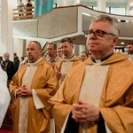 Jubileusz Młodych w Rumi