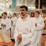 Jubileusz Młodych w Rumi