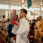 Jubileusz Młodych w Rumi