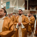 Jubileusz Młodych w Rumi
