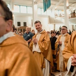 Jubileusz Młodych w Rumi