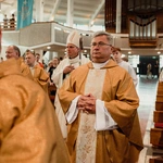 Jubileusz Młodych w Rumi