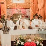 Jubileusz Młodych w Rumi
