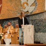 Jubileusz Młodych w Rumi