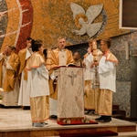 Jubileusz Młodych w Rumi