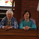XII Diecezjalna Pielgrzymka Kobiet - wędrówka
