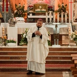 Jubileusz Młodych w Rumi