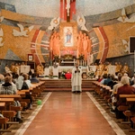 Jubileusz Młodych w Rumi