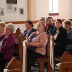 XII Diecezjalna Pielgrzymka Kobiet - wędrówka