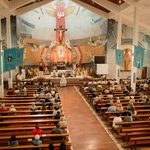 Jubileusz Młodych w Rumi