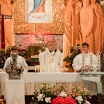 Jubileusz Młodych w Rumi