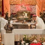 Jubileusz Młodych w Rumi