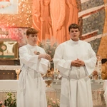 Jubileusz Młodych w Rumi