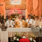 Jubileusz Młodych w Rumi