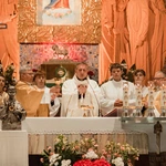 Jubileusz Młodych w Rumi