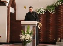 XII Diecezjalna Pielgrzymka Kobiet - wędrówka