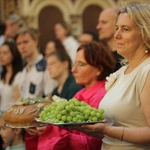 Jubileusz szkoły sióstr urszulanek w Krakowie