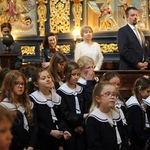 Jubileusz szkoły sióstr urszulanek w Krakowie