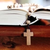 Różaniec ma serce chrystologiczne