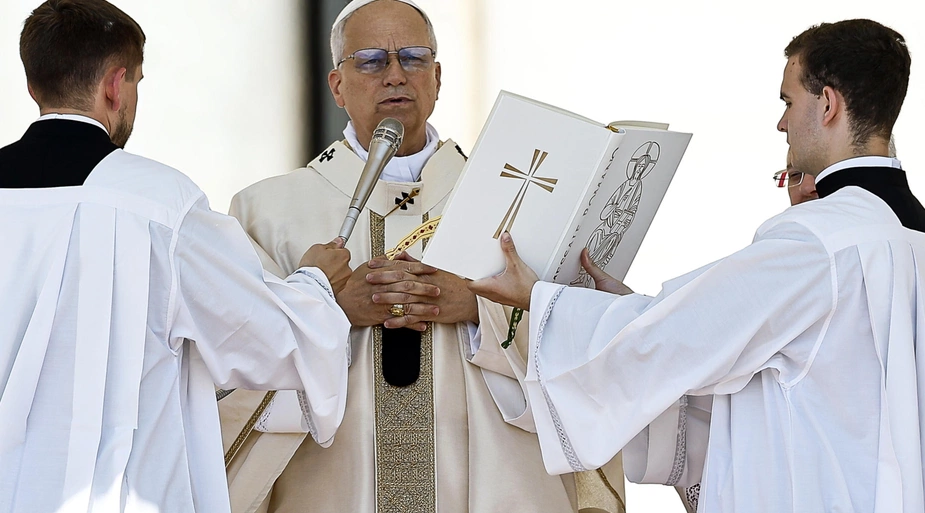 Leon XIV wspomniał beatyfikowane siostry katarzynki