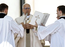 Leon XIV wspomniał beatyfikowane siostry katarzynki