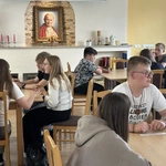 Dzień skupienia stypendystów Fundacji DNT