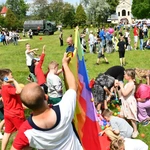 Największy Dzień Dziecka w regionie