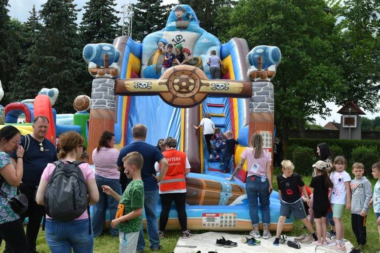 Największy Dzień Dziecka w regionie