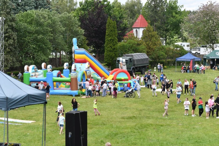 Największy Dzień Dziecka w regionie