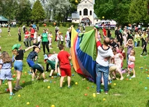 Największy Dzień Dziecka w regionie