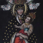 Dom pielgrzyma w Babimoście już poświęcony