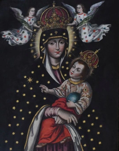 Dom pielgrzyma w Babimoście już poświęcony