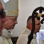 Dom pielgrzyma w Babimoście już poświęcony