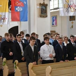 Dom pielgrzyma w Babimoście już poświęcony