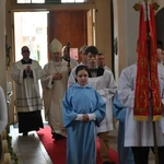 Dom pielgrzyma w Babimoście już poświęcony