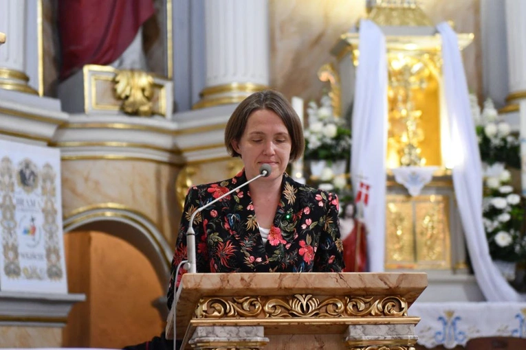 Dom pielgrzyma w Babimoście już poświęcony