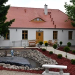 Dom pielgrzyma w Babimoście już poświęcony